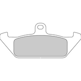 Pastiglie Freno Ferodo Platinum Road FDB592P